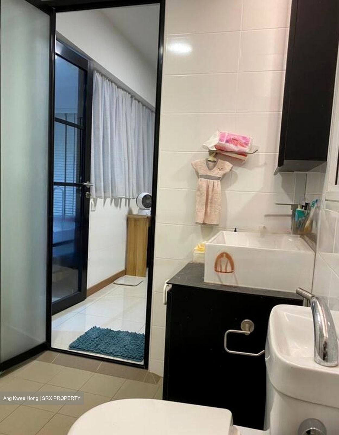 Blk 450D West Terra @ Bukit Batok (Bukit Batok), HDB 2 Rooms #594156591